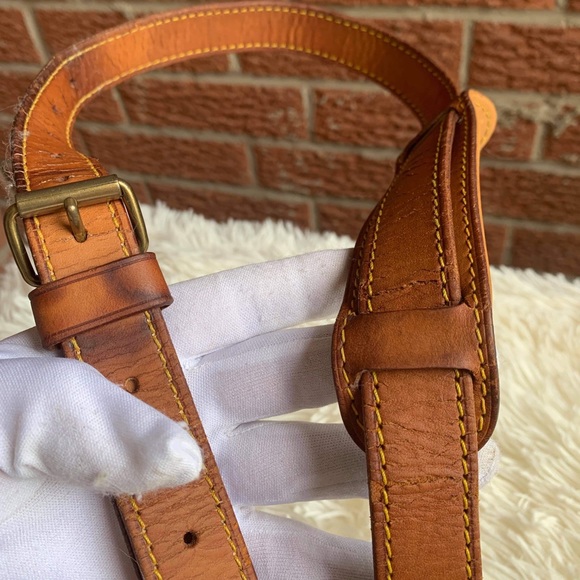 *SOLD* Louis Vuitton 50 Keepall Authentic - Picture 12 of 16